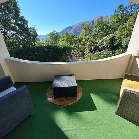Villa Regain Chambres Et Table D'Hotes Greolieres Exterior foto