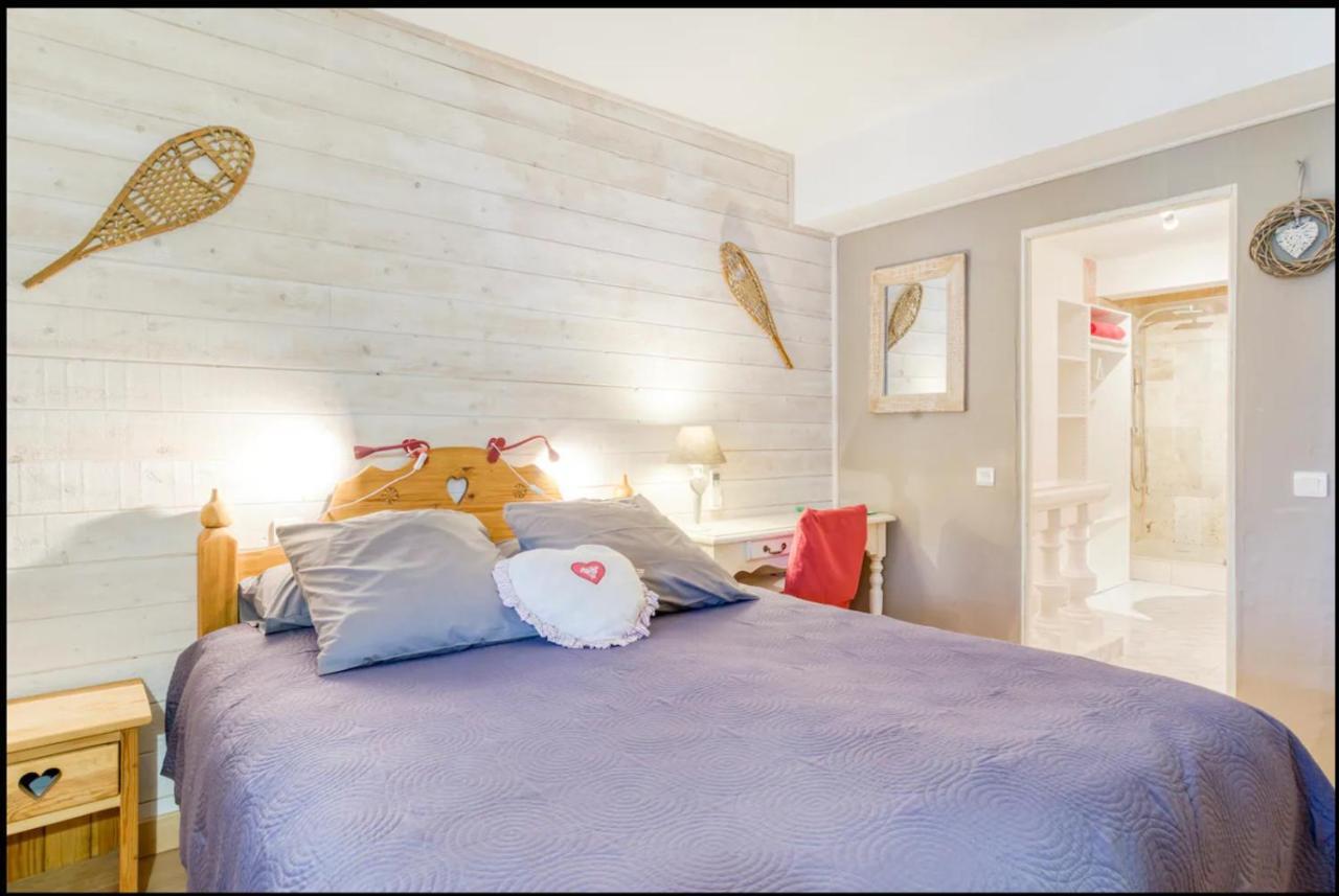 Villa Regain Chambres Et Table D'Hotes Greolieres Exterior foto